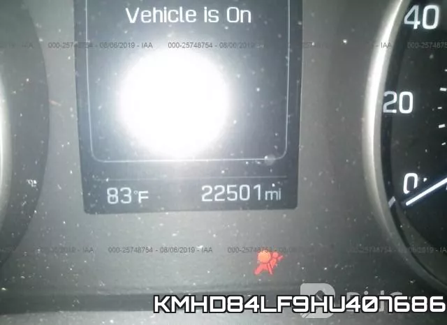 KMHD84LF9HU407686 фото 8