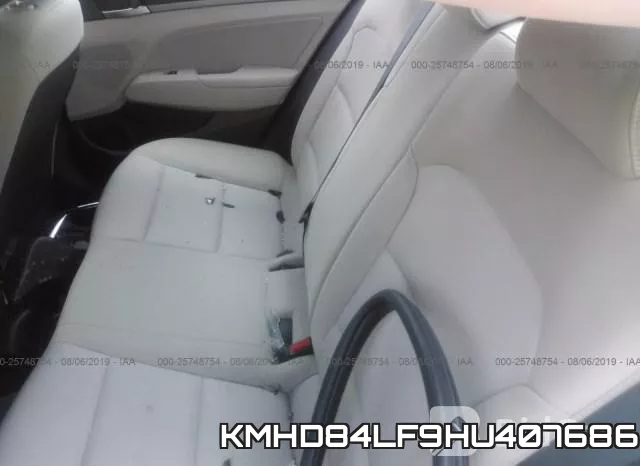 KMHD84LF9HU407686 фото 9