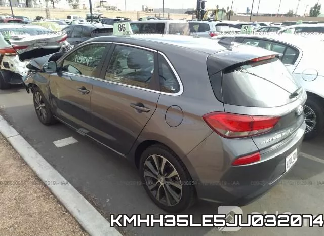 KMHH35LE5JU032074 фото 3