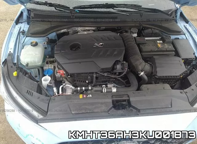 KMHT36AH3KU001873 фото 2