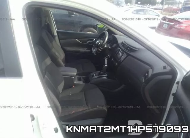 KNMAT2MT1HP579093 фото 5