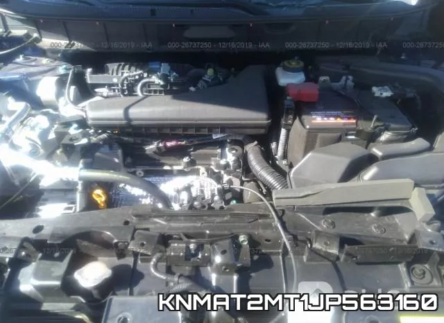 KNMAT2MT1JP563160 фото 2