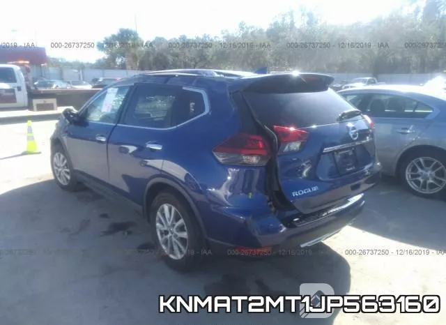 KNMAT2MT1JP563160 фото 4
