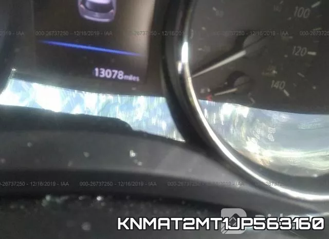 KNMAT2MT1JP563160 фото 8