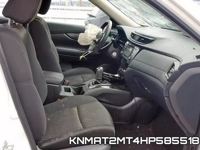 KNMAT2MT4HP585518 фото 5