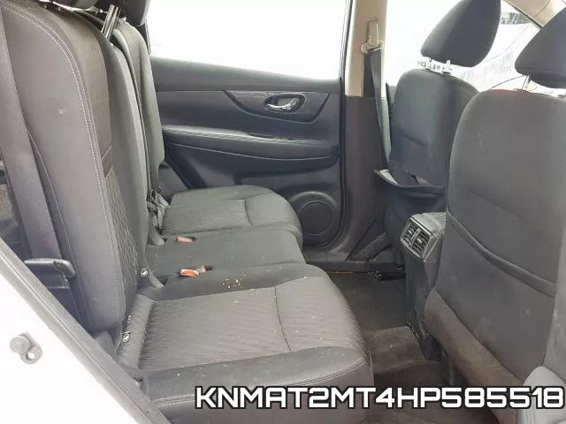 KNMAT2MT4HP585518 фото 6