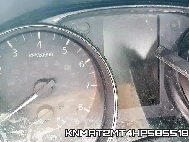 KNMAT2MT4HP585518 фото 7