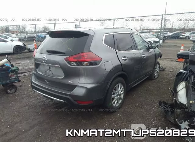KNMAT2MT7JP520829 фото 4