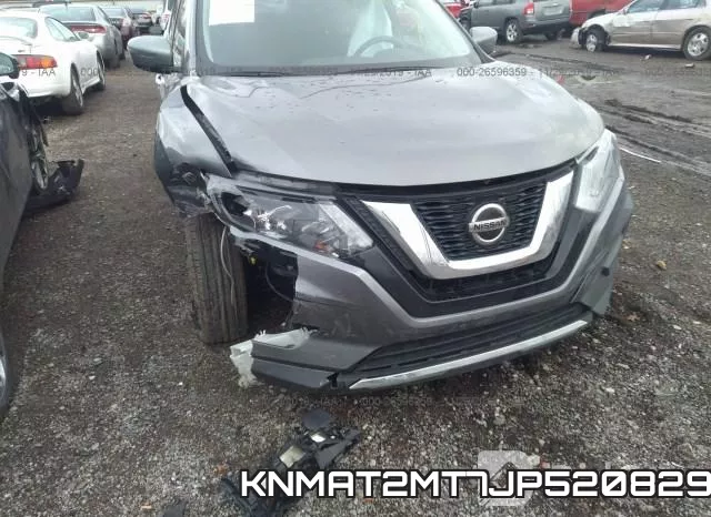 KNMAT2MT7JP520829 фото 6