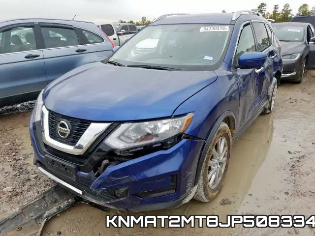 KNMAT2MT8JP508334 фото 2