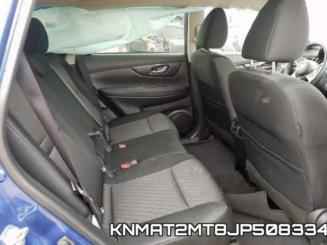 KNMAT2MT8JP508334 фото 5