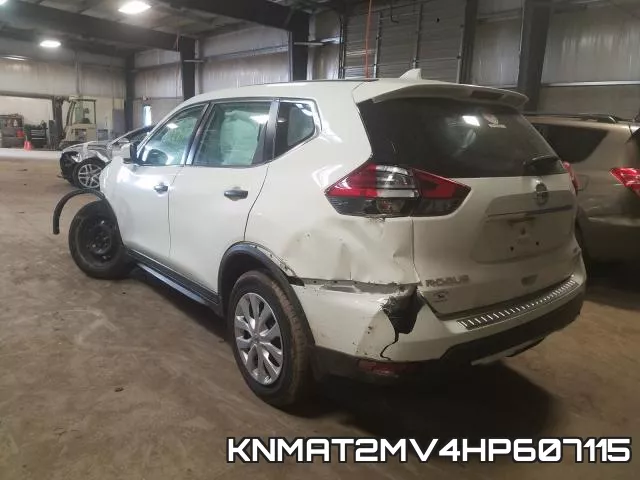KNMAT2MV4HP607115 фото 4