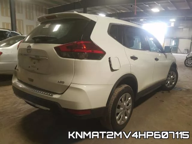 KNMAT2MV4HP607115 фото 5