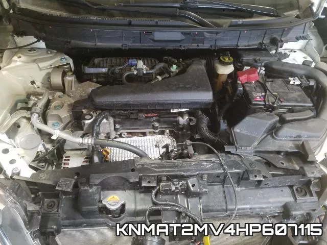 KNMAT2MV4HP607115 фото 7