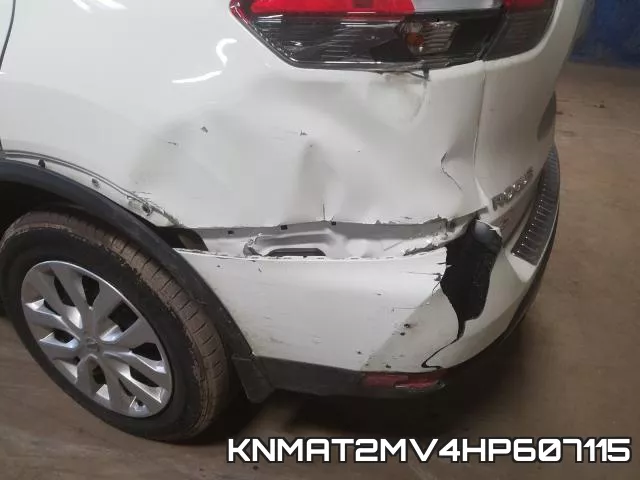 KNMAT2MV4HP607115 фото 9