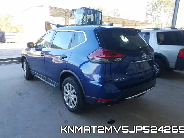 KNMAT2MV5JP524265 фото 3