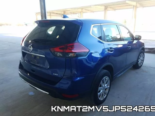 KNMAT2MV5JP524265 фото 4