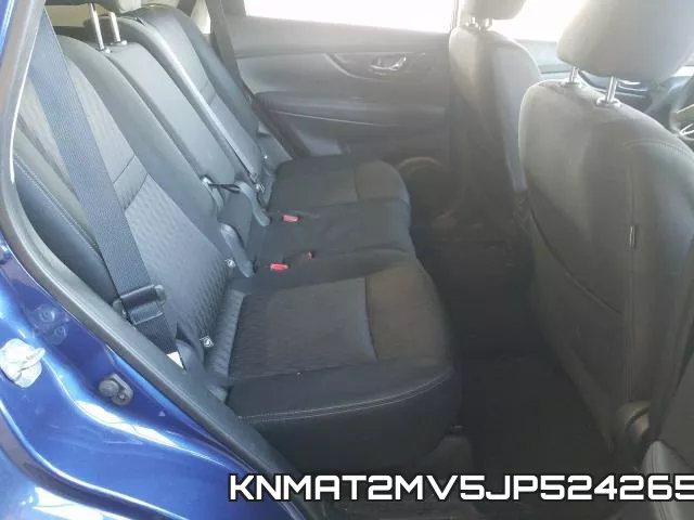 KNMAT2MV5JP524265 фото 6