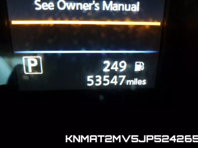 KNMAT2MV5JP524265 фото 7