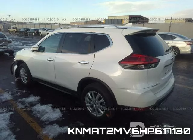 KNMAT2MV6HP617130 фото 3