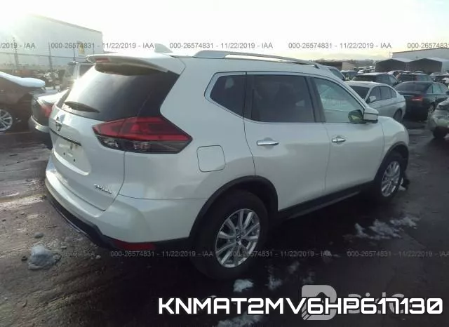 KNMAT2MV6HP617130 фото 4