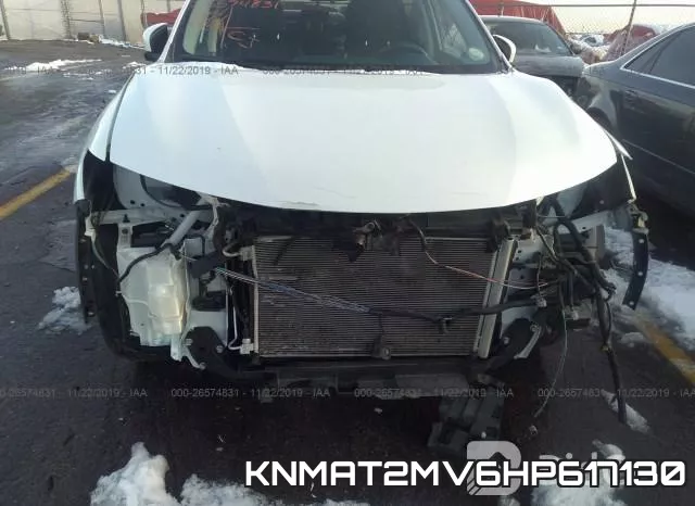 KNMAT2MV6HP617130 фото 6