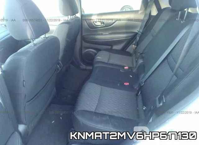 KNMAT2MV6HP617130 фото 8