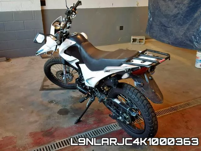 L9NLARJC4K1000363 фото 4