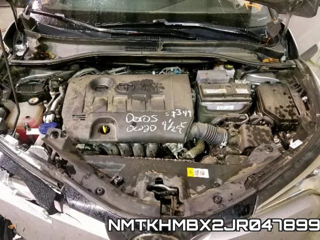 NMTKHMBX2JR047899 фото 6