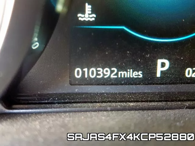 SAJAS4FX4KCP52880 фото 7