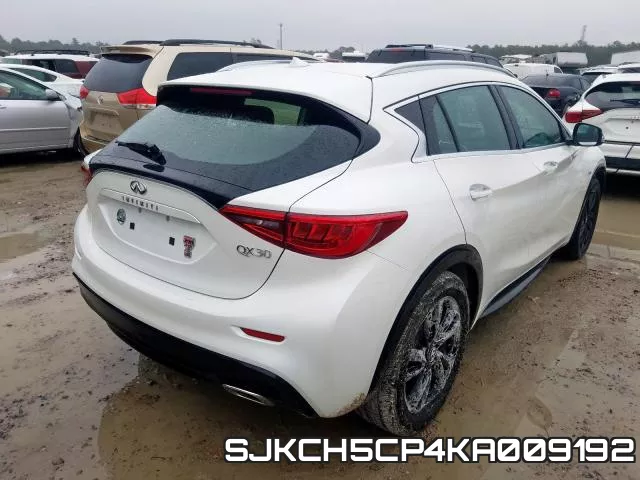 SJKCH5CP4KA009192 фото 3