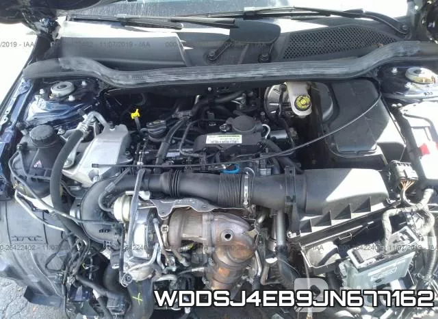 WDDSJ4EB9JN677162 фото 2