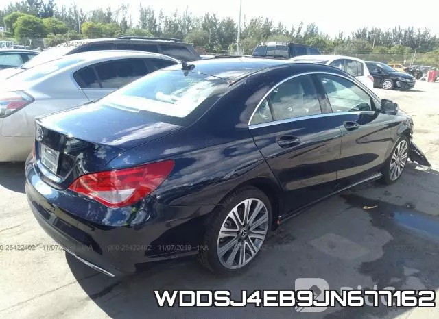 WDDSJ4EB9JN677162 фото 5