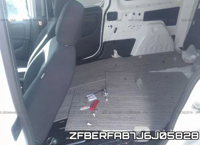 ZFBERFAB7J6J05828 фото 8