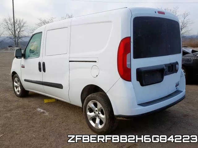ZFBERFBB2H6G84223 фото 3