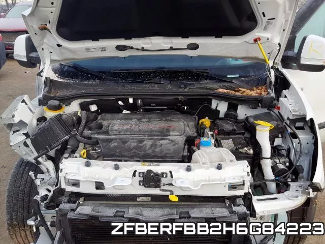 ZFBERFBB2H6G84223 фото 6