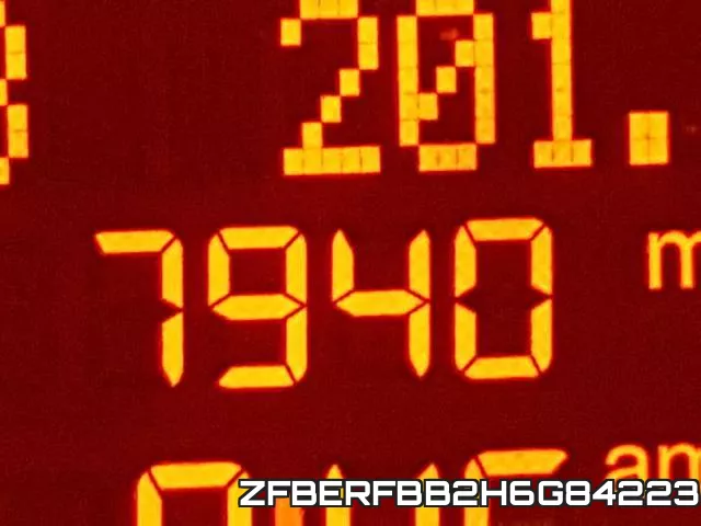 ZFBERFBB2H6G84223 фото 7