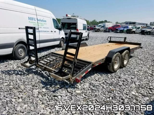 16VEX2024H3037758 фото 4
