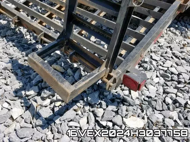 16VEX2024H3037758 фото 8