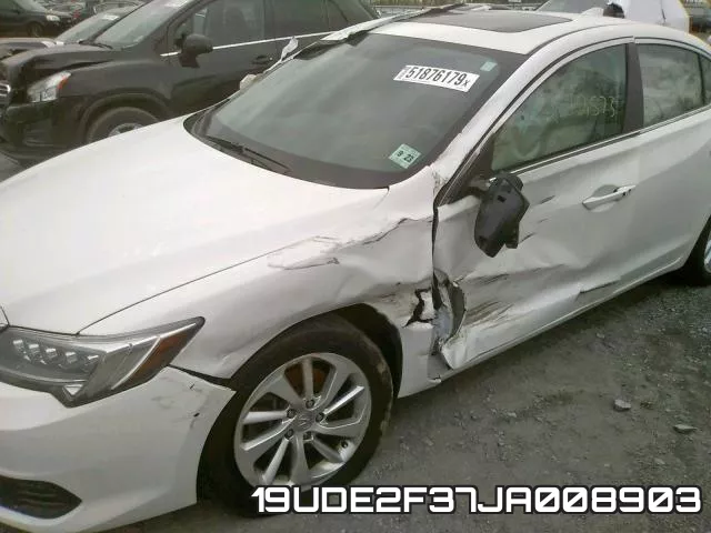 19UDE2F37JA008903 фото 10
