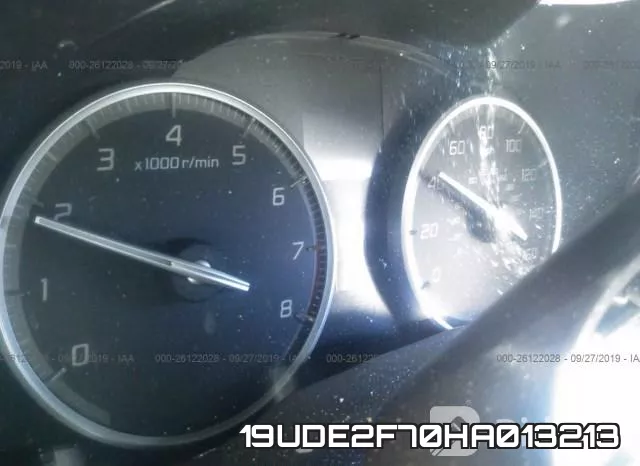 19UDE2F70HA013213 фото 6