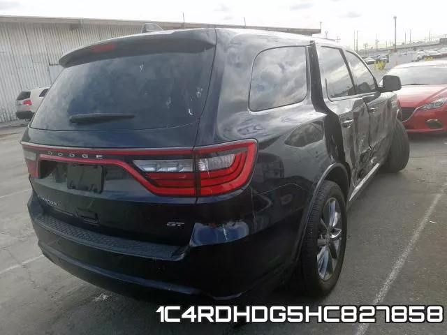 1C4RDHDG5HC827858 фото 3