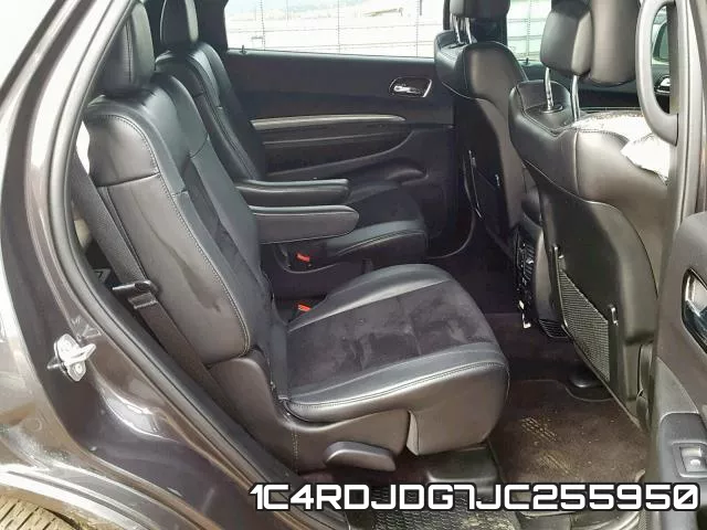 1C4RDJDG7JC255950 фото 6