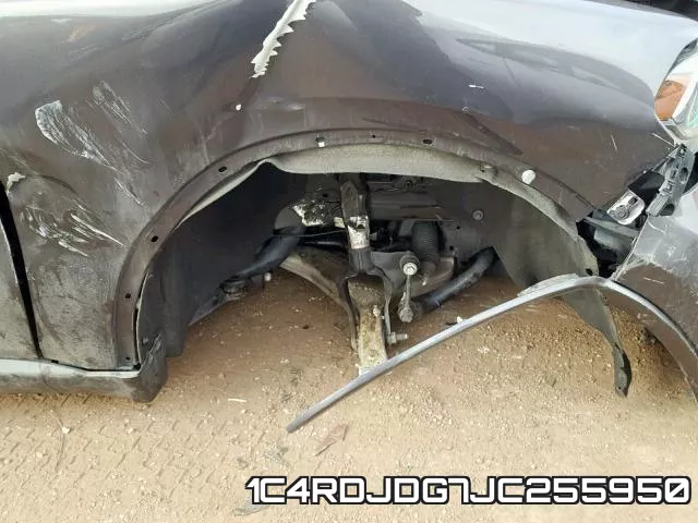 1C4RDJDG7JC255950 фото 9