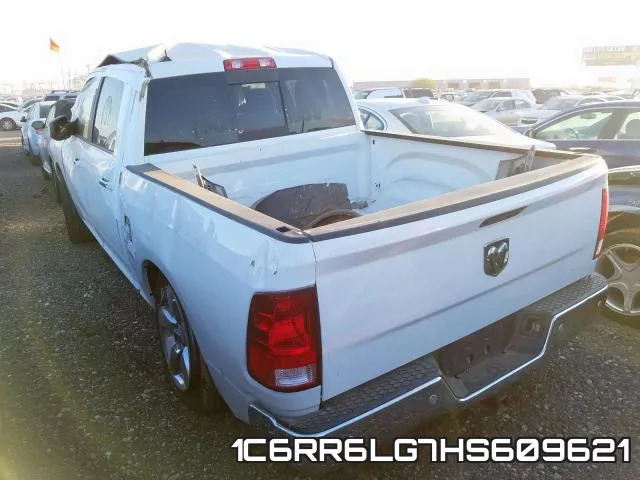 1C6RR6LG7HS609621 фото 4