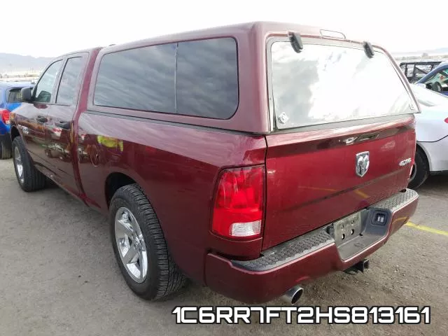 1C6RR7FT2HS813161 фото 4