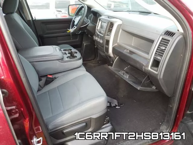 1C6RR7FT2HS813161 фото 6