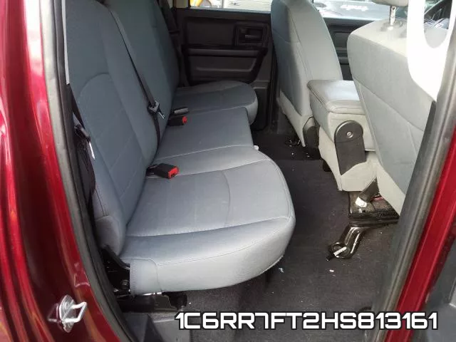 1C6RR7FT2HS813161 фото 7