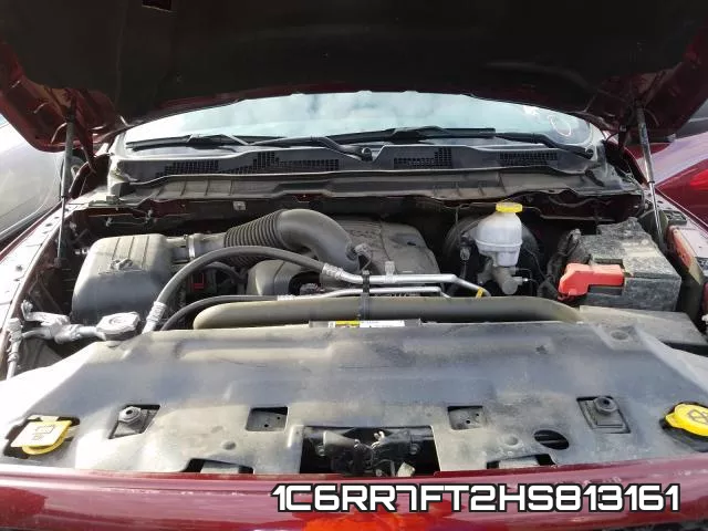 1C6RR7FT2HS813161 фото 8