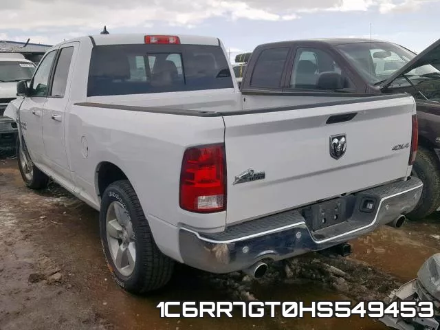 1C6RR7GT0HS549453 фото 3